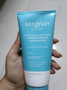 Dot &amp; Key Ceramides Moisturizer With Hyaluronic