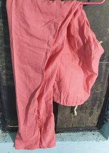 Long Kurta Set