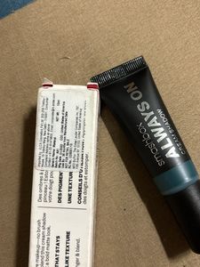 Smashbox Always On Cream Shadow- ULTRAMARINE