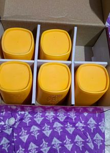 5 Peace Mug Sets