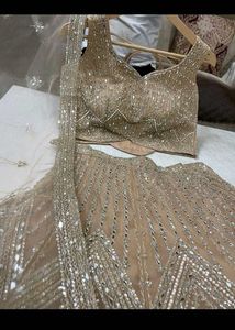 Gorgeous Lehenga Choli Set