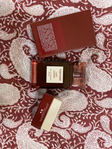 Tom Ford Lost Cherry Dupe
