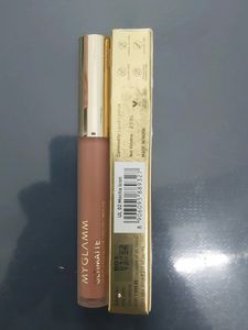 MyGlamm Matte Long Stay Liquid Lipstick-mocha Icon