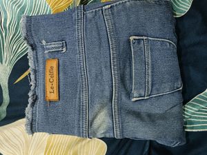 Blue Jeans For Women