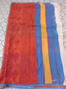 Cotton Saree