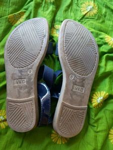 VKC Pride Women Slippers