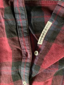 The Bear House Shirt For Men