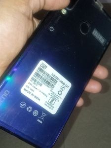 Tecno Phone