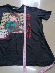 Demon Slayer Graphic Tee