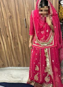 New Rajputi Poshak