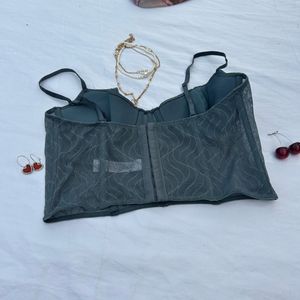 Women Corset Top