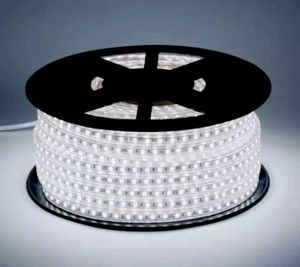 Led Light Strip White 🤍 Color