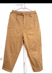 🔥High Waist Formal Pant For Women 🔥