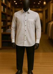 🇳🇿💫♥️ Stylish Men's Shirt
