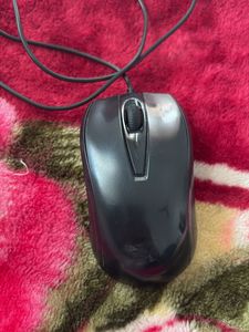 Wired Lapcare Mouse
