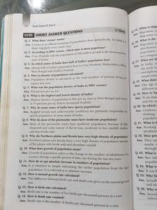 Xam Idea Social Science Class IX