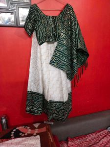 Navratri Chaniya Choli