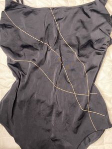 Sexy Swimsuit Top Style