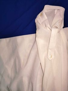 IZ Byer California Color Block Blouse.Note: The to