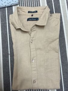 Men&#39;s Casual Shirt