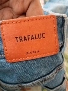 Zara Jeans In Low Price
