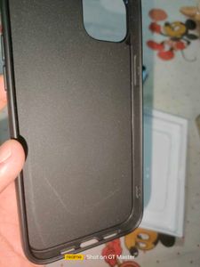 I Phone 15 Plus/14 plus  Prada Cover