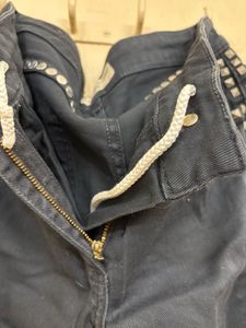 Stylish Black denim