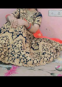 Big Sell💥Bridal Lahenga