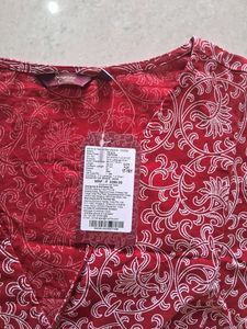 Price DROP ALERT Myntra Collection Red Lehenga Cho