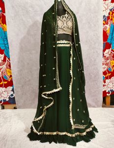 Lehanga Choli