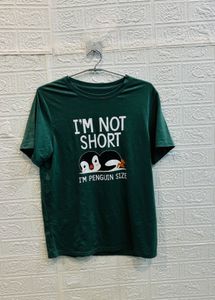 🇺🇲 Shein Imported Tshirt