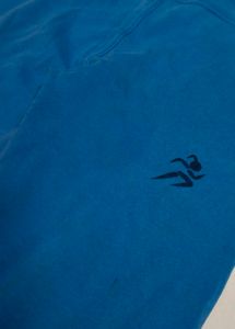 fitness High Quality Blue Leggings