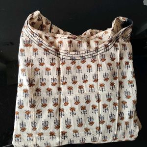 Cotton Kurta