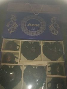 4+4 Set