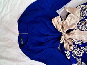 Stunning Gown For Women