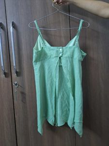 Y2k Grunge Fairy Core Layered Tank Top