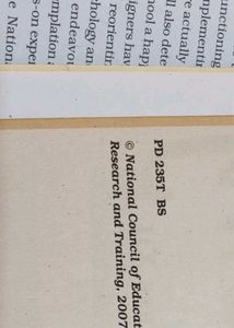 Chemistry Textbook Class XII