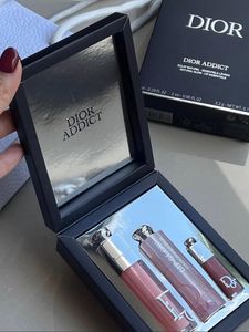 Authentic Dior Lip Set