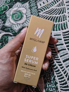 Bb Cream