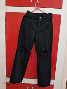 Baggy Jeans