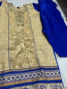 3pc Kurta Set