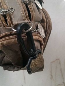 👜 👛  6 Pockets Hand BAG 🛍