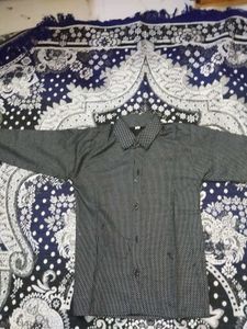 Winter Shirt Never Used Size - 24