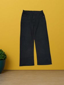 E@86 Size-34 Straight Jeans