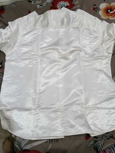 White Shirt