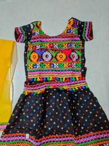 Gopika/Radha Dresses