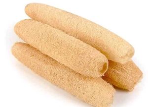 Natural Loofah Sponges