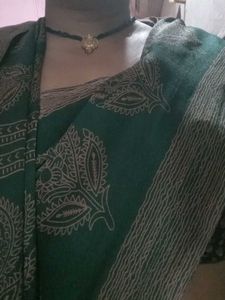 Chiffon Saree Daily Were And Formal