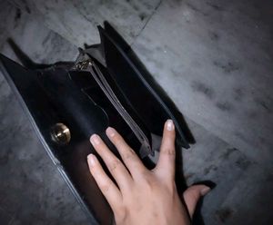 Black Clutch