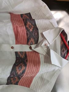 A Elegant Festive/Wedding Shirt